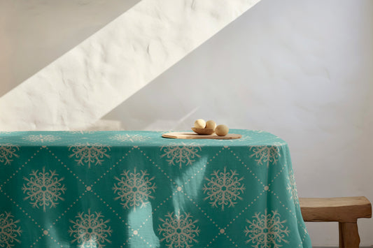 Nordic Tablecloth