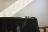 Green Trees Tablecloth