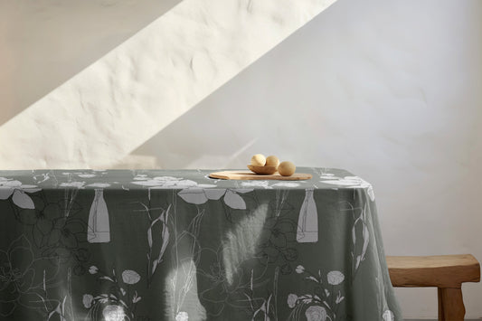 Verdure Tablecloth