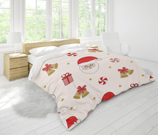 Cheer Comforter/Duvet Cover