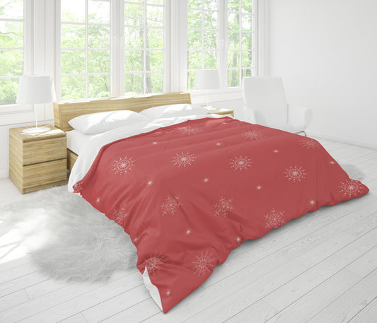 Glacier Comforter/Duvet Cover