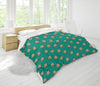 Eve Comforter/Duvet Cover