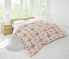 Crimson Comforter/Duvet Cover