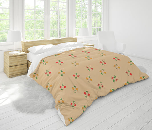 Winter Comforter/Duvet Cover