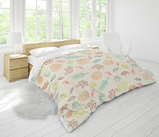 North Comforter/Duvet Cover