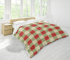 Mistletoe Comforter/Duvet Cover