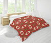 Joy Comforter/Duvet Cover
