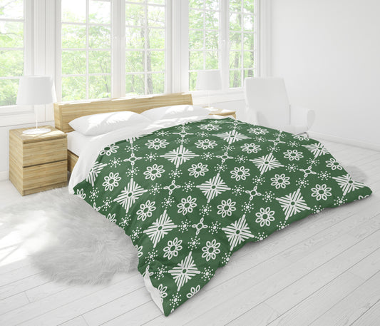 Solstice Comforter/Duvet Cover