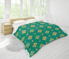 Icicle Comforter/Duvet Cover