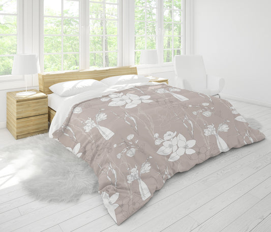 Thyme Comforter/Duvet Cover