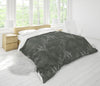 Evergreen Comforter/Duvet Cover