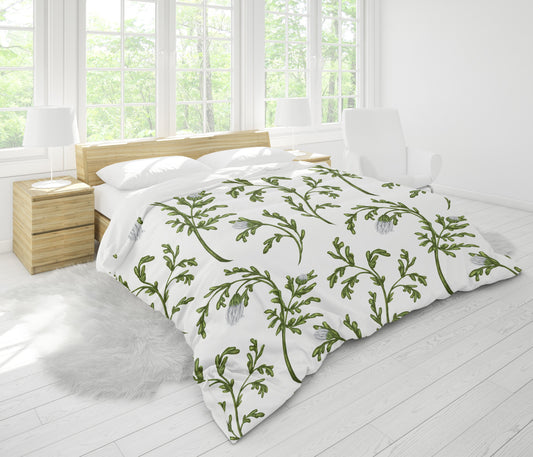 Sprout Comforter/Duvet Cover