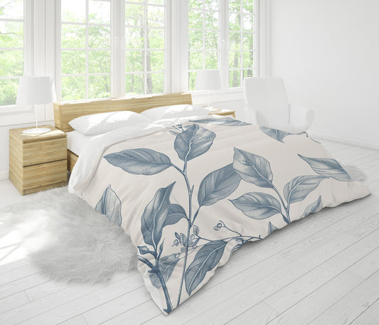 Cypress Comforter/Duvet Cover