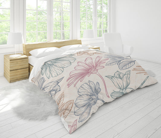 Primrose Comforter/Duvet Cover