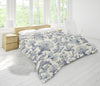 Blue Hues Comforter/Duvet Cover
