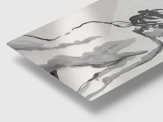 Notting Hill Metal Print