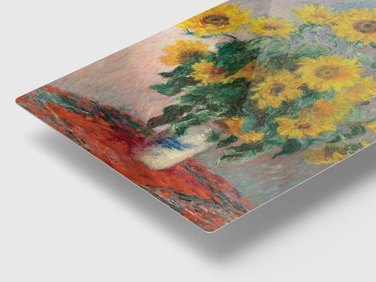 Wildflower Metal Print