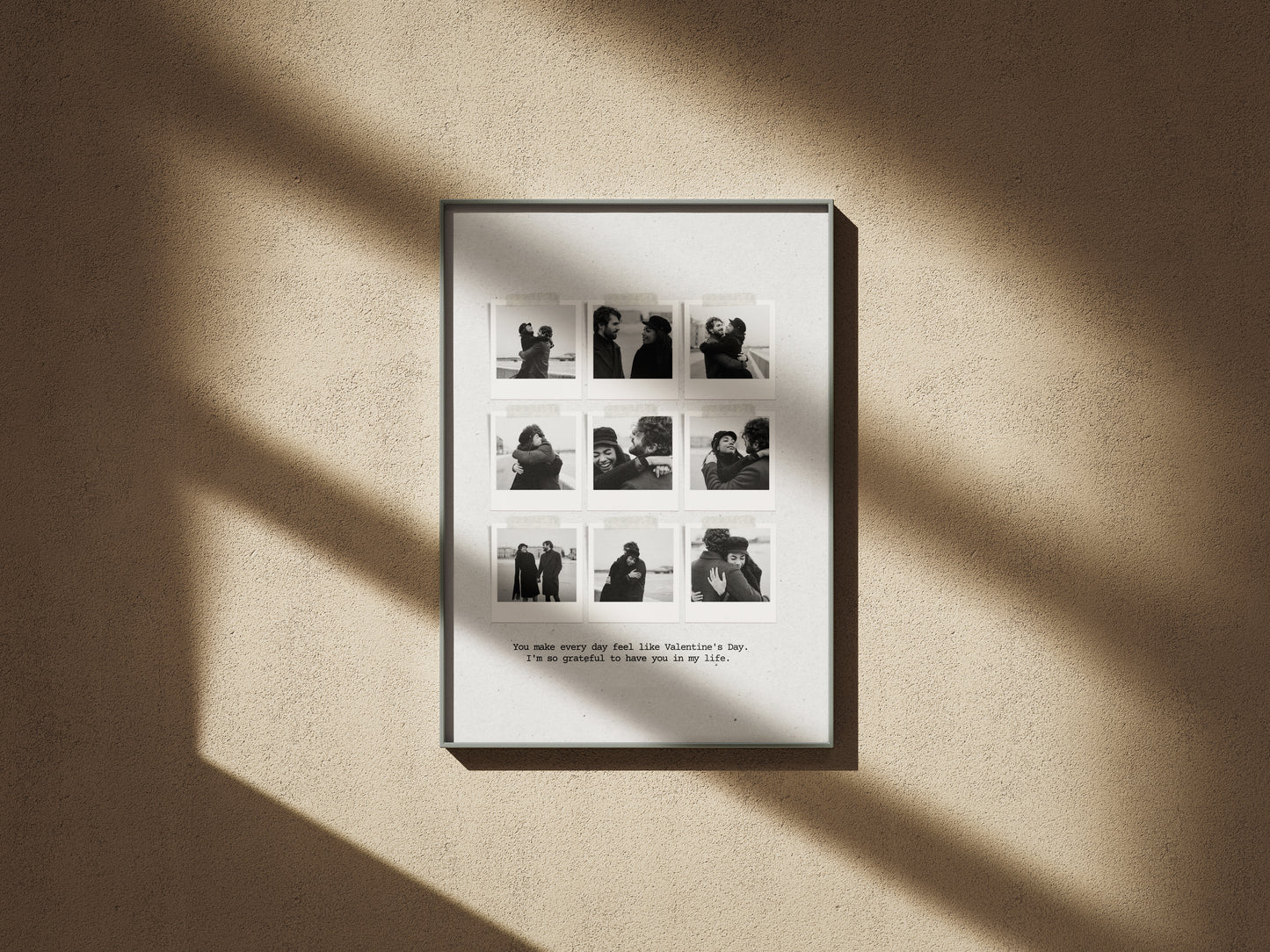 Exclusive personalized gifts collection by Wishrows