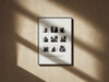 Wallart 3D