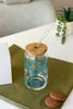 Frosting Crystal Jar