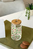 Meadow Crystal Jar