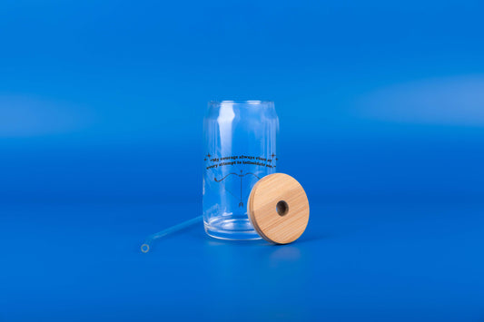 Sagittarius Crystal Jar