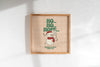 Ho Ho Hope Mini Wall Frames