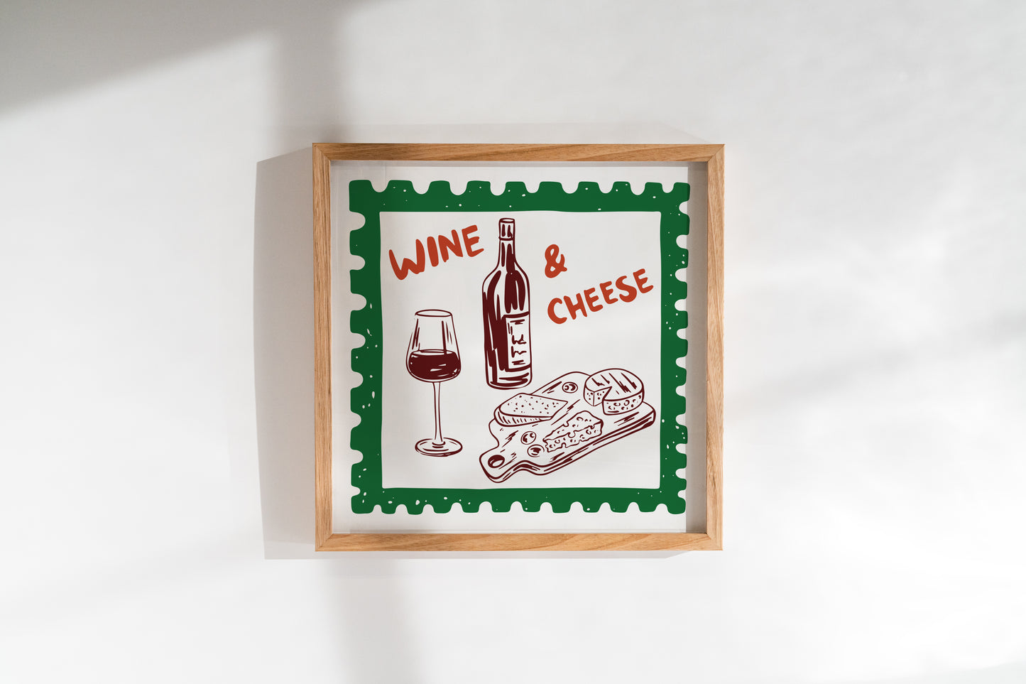 Exclusive personalized gifts collection by Wishrows