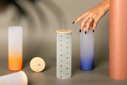 Garland Frosty Tumbler