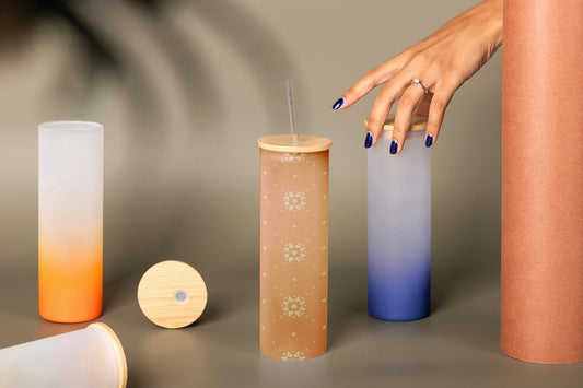 Aspen Frosty Tumbler