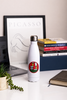 Goal Cola Bottle - White