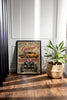Garage Gallery Frame