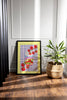 Tomatoes Gallery Frame