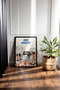 Appetit Gallery Frame