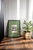 Bring Snacks Gallery Frame