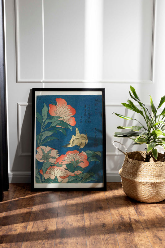 Brushscape Gallery Frame