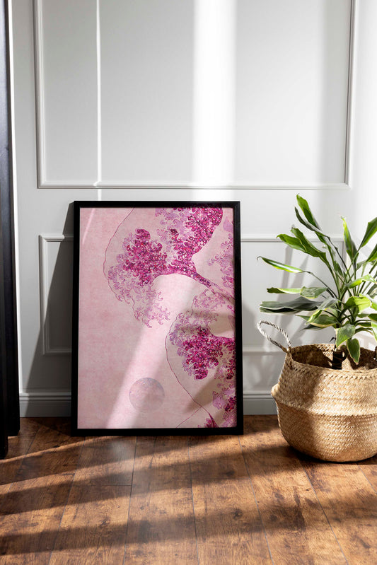 Dreamscape Gallery Frame