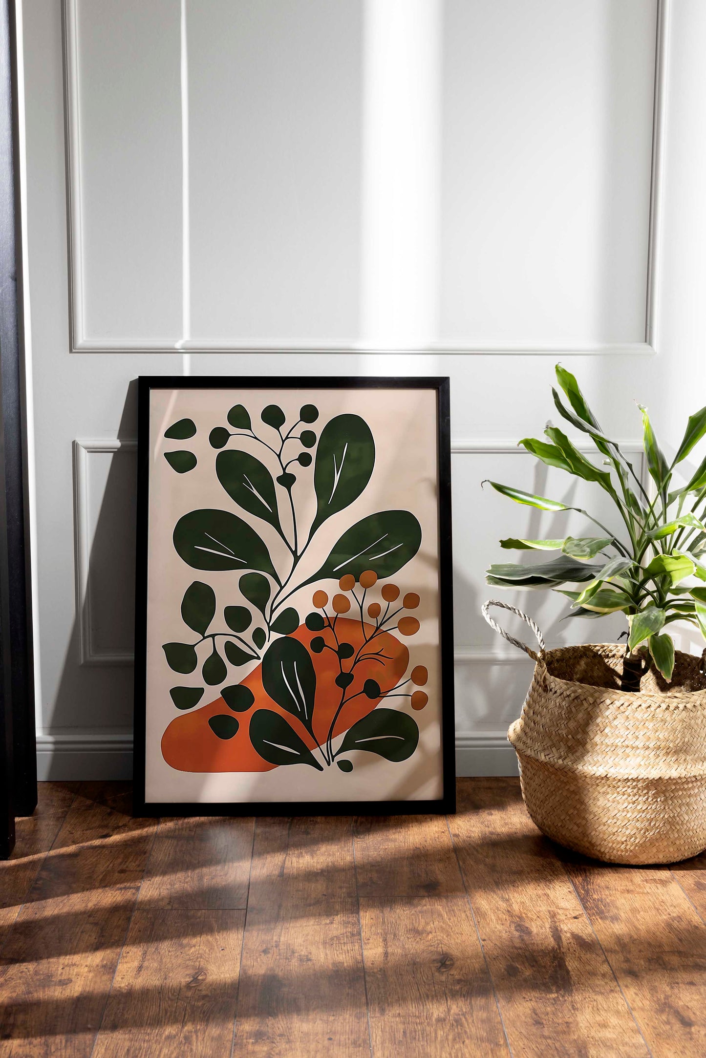 symphony gallery frame