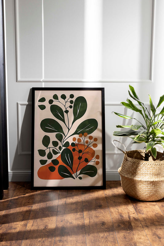 Symphony Gallery Frame