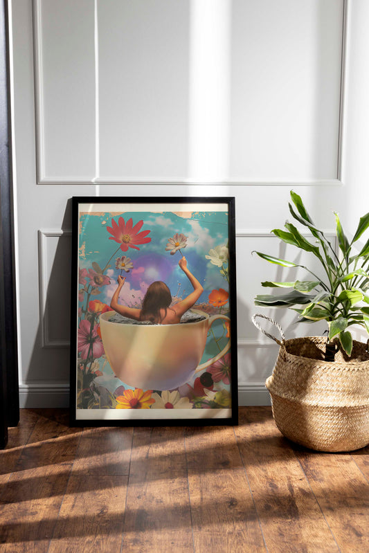 Alchemy Gallery Frame