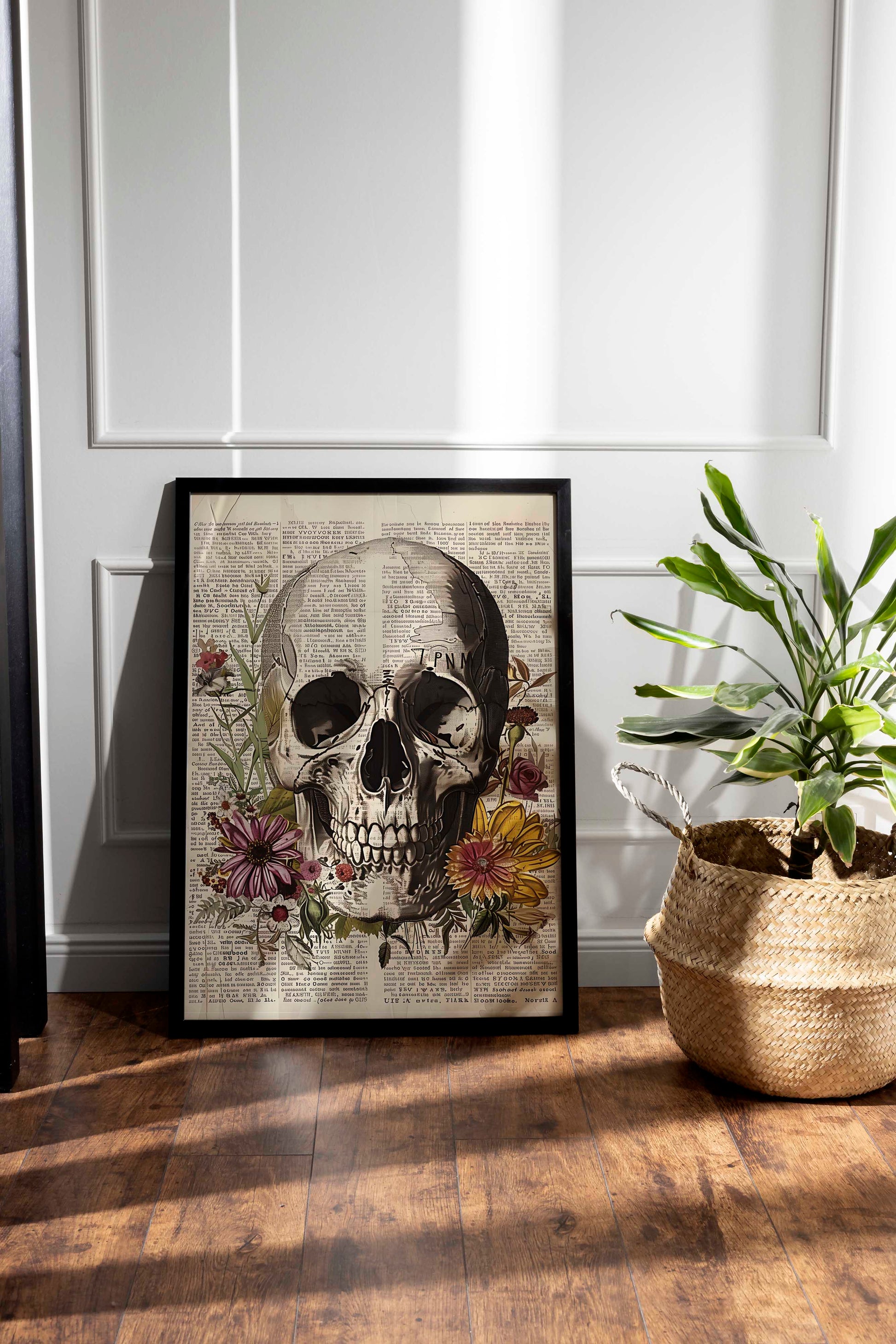 Lost Gallery Frame