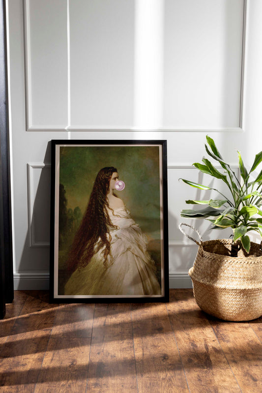 Dainty Gallery Frame