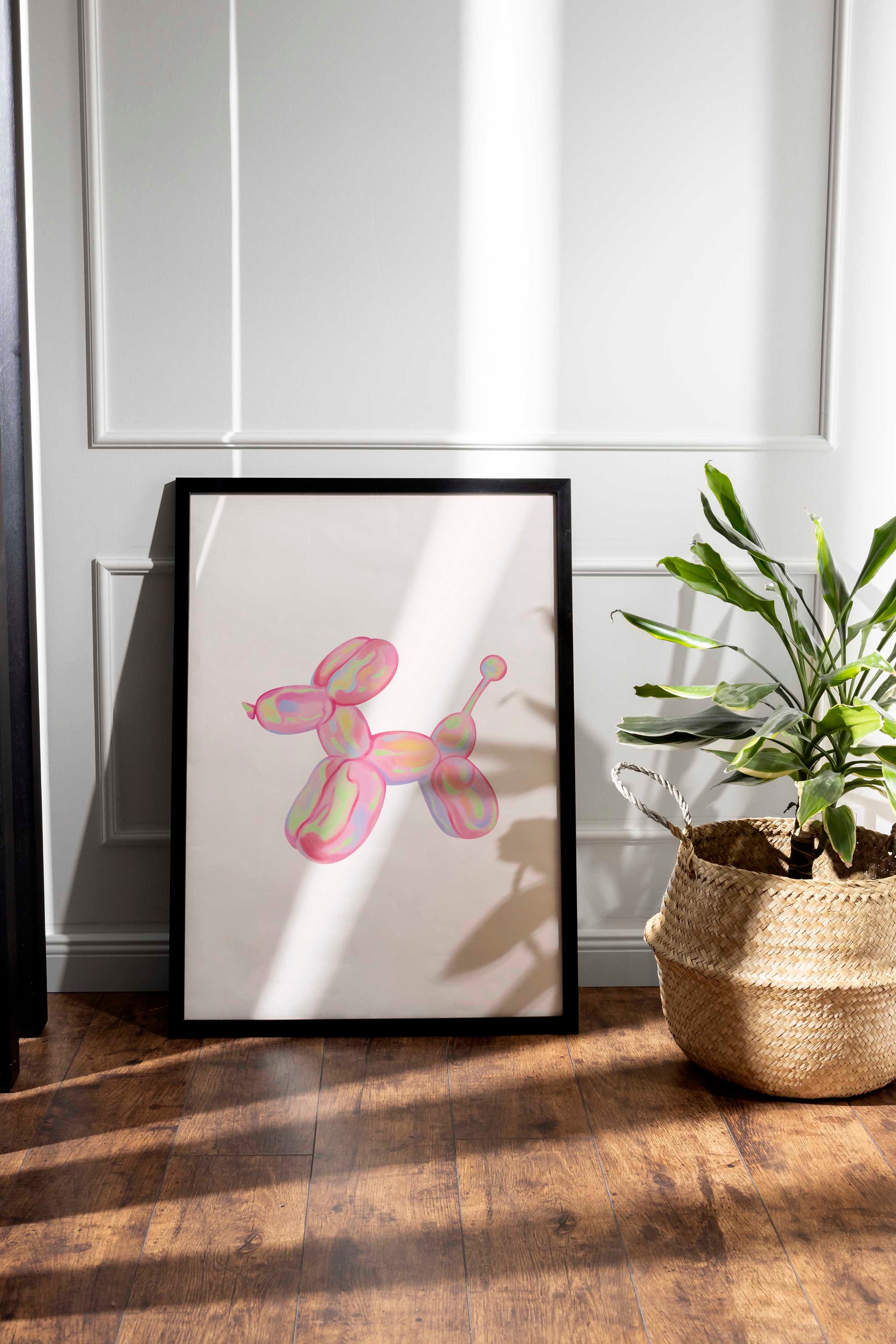 Uniway Gallery Frame
