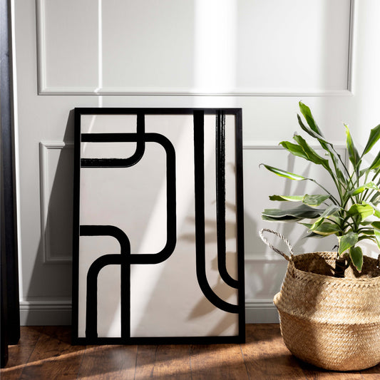 Illusion Gallery Frame