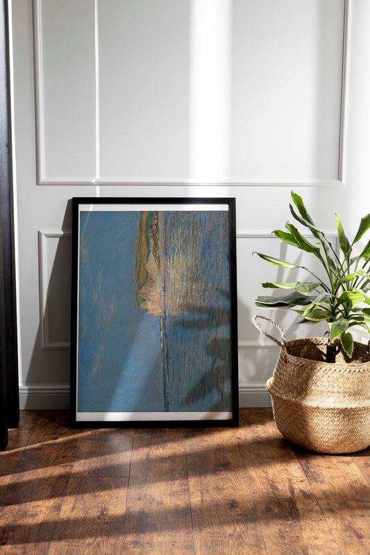 Thought Gallery Frame