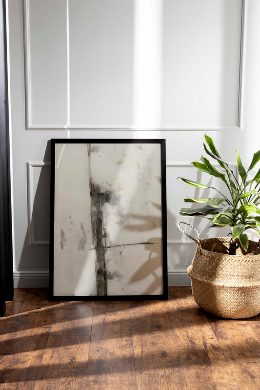 Linear Gallery Frame