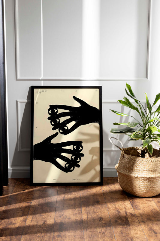 Sleight Gallery Frame