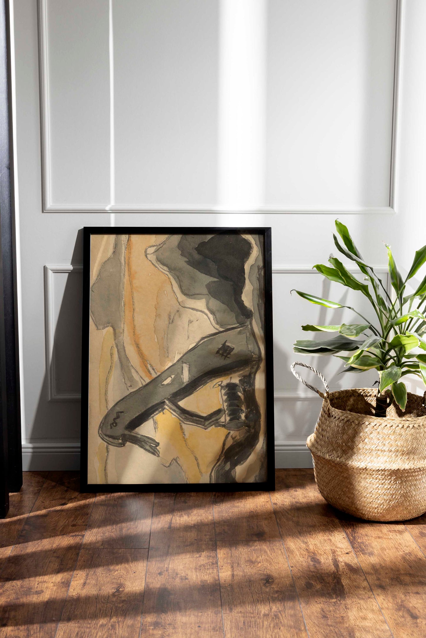 otherworld gallery frame