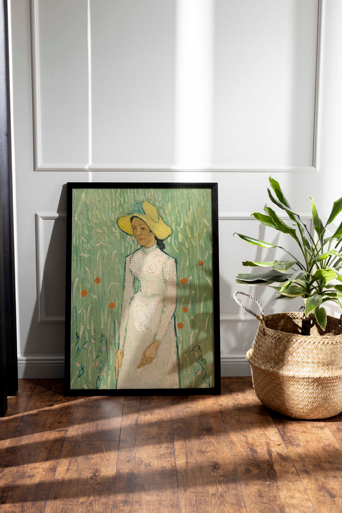 mirage gallery frame