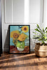 Flora Gallery Frame